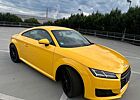 Audi TT Coupe 1.8 TFSI S tronic