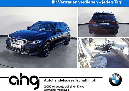 BMW 330 i Touring M Sportpaket Sport Aut.
