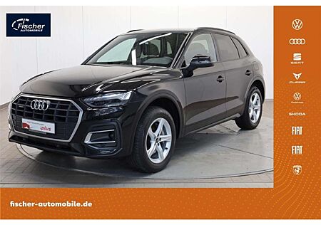 Audi Q5 50 TFSI e quattro Matrix/NAV/Virt./ACC/SH