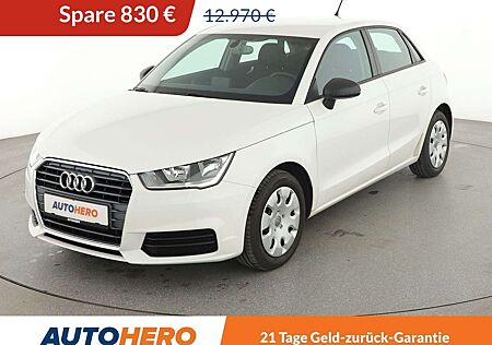 Audi A1 1.0 TFSI*NAVI*PDC*SHZ*KLIMA*
