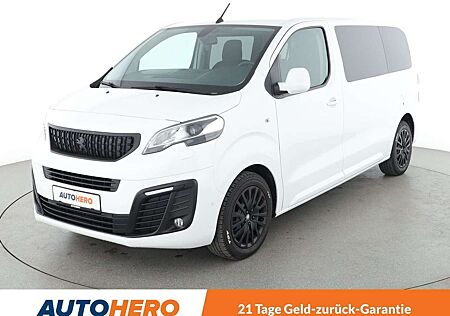 Peugeot Expert 2.0 Blue-HDi Business L2 Aut.*NAVI*XENON*CAM*