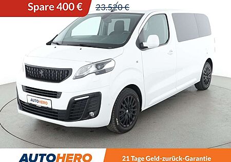 Peugeot Expert 2.0 Blue-HDi Business L2 Aut.*NAVI*XENON*CAM*