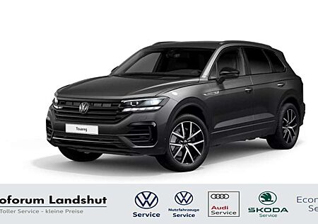 VW Touareg Volkswagen 3.0 TDI R-Line IQ.LI/PANO/STAHZG/AIR/AHK