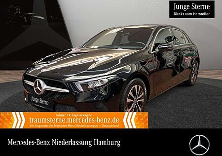 Mercedes-Benz A 180 PROGRESSIVE+LED+KAMERA+7G