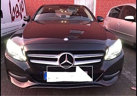 Mercedes-Benz C 200 CGI (205.042)