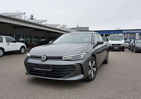 VW Passat Variant Volkswagen 1.5 e-TSI OPF DSG Business