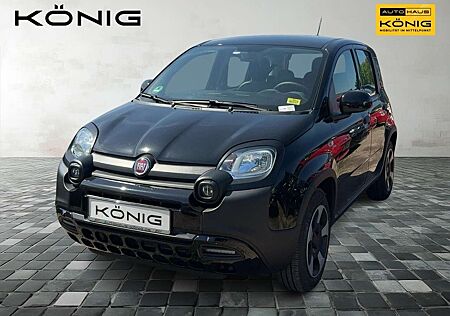 Fiat Panda Cross MY22 City Plus Hybrid 1.0 GS