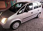 Opel Meriva Klima, Service Neu ! Tüv 01/25 Allwetter