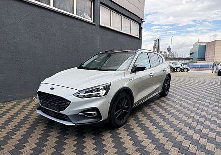 Ford Focus Lim. Active Leder Navi AHK Bang/Olufsen