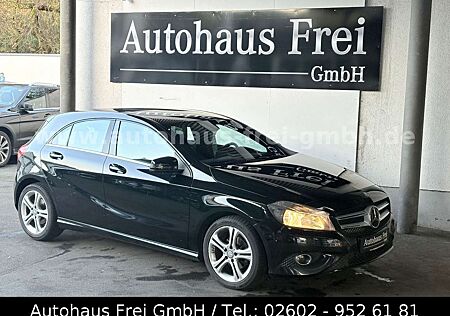 Mercedes-Benz A 180 CDI BlueEfficiency URBAN*2.HAND*NAVI*PTS**