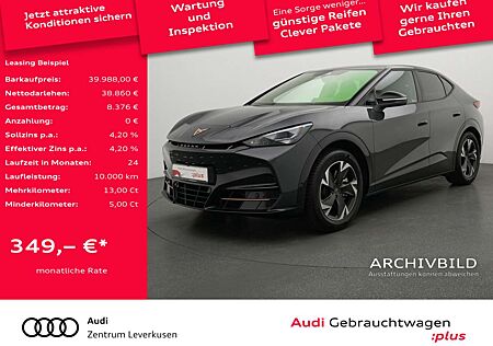 Cupra Tavascan Endurance LED KAM SHZ NAVI PDC KLIMA