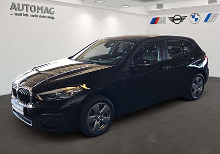 BMW 118 i Klima*LED*PDC*Sitzheizung
