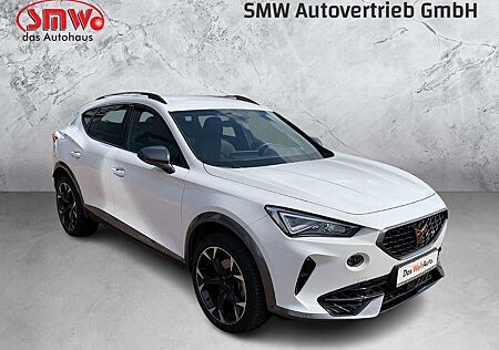 Cupra Formentor 1.5 TSI 150PS DSG VOLL-LED