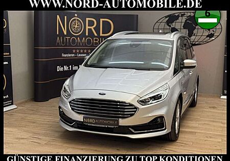 Ford Galaxy 2.0 EB Titanium *7-SITZER*ACC*PANO*LEDER* Titanium