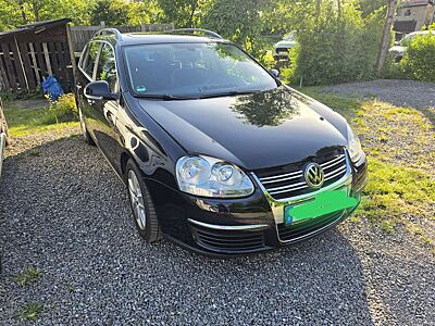 Volkswagen Golf Variant 1.4 TSI Comfortline