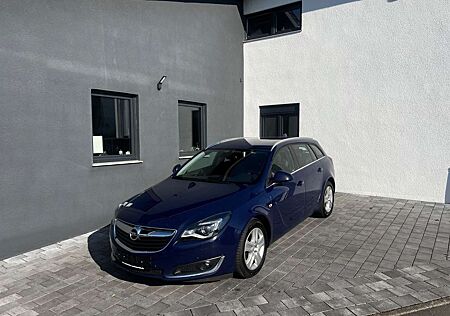 Opel Insignia A Sports Tourer Edition Diesel