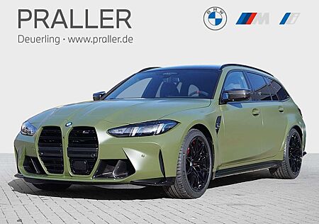 BMW M3 Touring INDIVIDUAL Carbon ACC 360Kamera Sitzbelüft