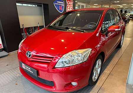 Toyota Auris Edition / TÜV NEU