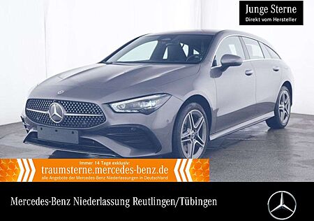 Mercedes-Benz CLA 250 e AMG+MULTIBEAM+KAMERA+TOTW+KEYLESS+8G
