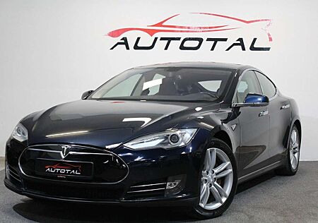 Tesla Model S *85kw*Navi*Kamera*LTE*Top Zustand