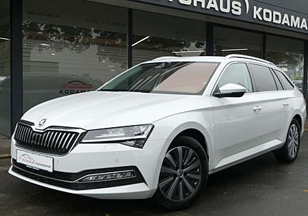 Skoda Superb Style*2.0TDI*Virtual*Memory*4xSHZ*Matrix*