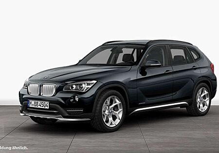 BMW X1 xDrive20i xLine Xenon Navi Bus. Tempomat USB