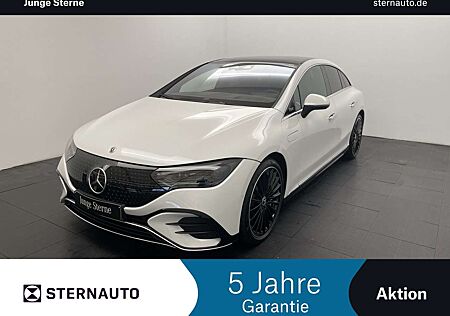 Mercedes-Benz E 350 EQE 350 EQE 350 AMG PremPlus Airmatic Akustik HinterachsLe