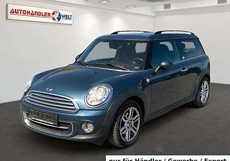 Mini Cooper Clubman
