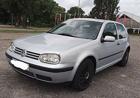 VW Golf Volkswagen 1.6 Automatik Edition