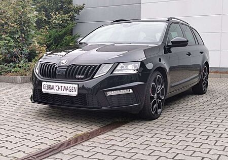 Skoda Octavia RS 245 Challenge Pro