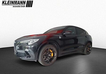 Alfa Romeo Stelvio QV 2.9 V6 (510PS) AT8 Q4 *Sparco+SD+HiFi