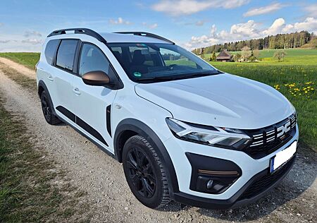 Dacia Jogger LPG TCe 100 ECO-G Extreme