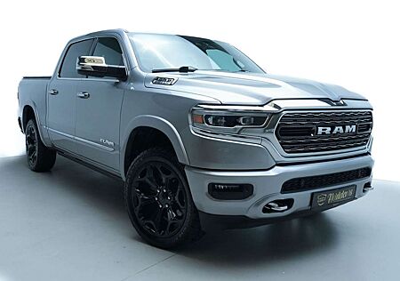 Dodge RAM 1500 Limited ***MEGA VOLL***