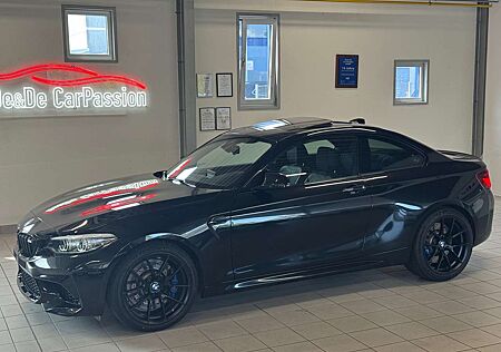 BMW M2 Competition*HarmanKardon+RFK+el.GSHD*Performance