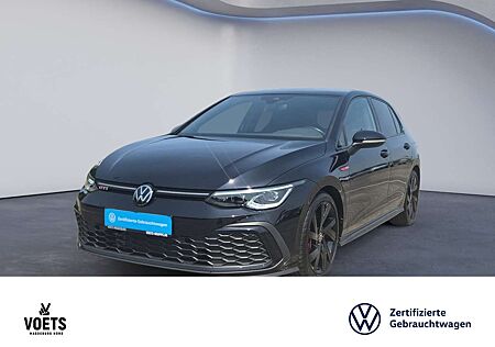 VW Golf Volkswagen VIII GTI LED+Navi+Sitzhzg.+PDC