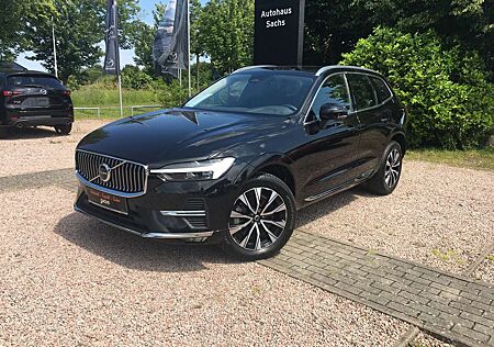 Volvo XC 60 XC60 B4 (Diesel) 2WD Plus Bright Standhz. Memory