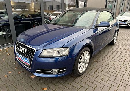 Audi A3 1.4TFSI Cabriolet Ambition*XENON*ALCANTARA*