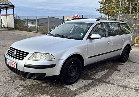 VW Passat Variant Volkswagen 1.9 TDI Trendline
