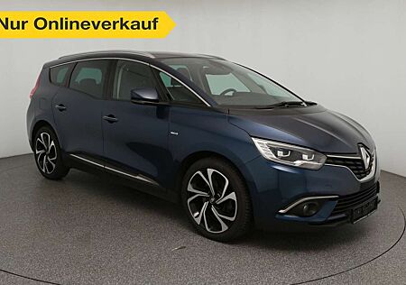 Renault Grand Scenic IV 1.3 TCe 140 Energy Grand BOSE-E.