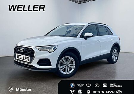 Audi Q3 40 TFSI quattro S tronic S line *360*Navi*LED*
