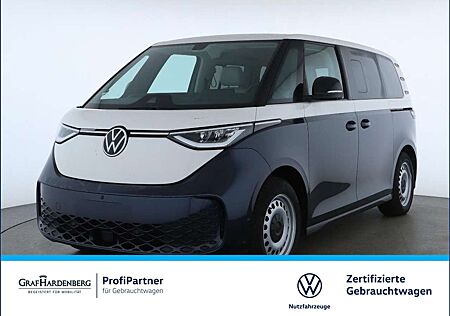 VW ID.BUZZ Volkswagen ID. Buzz Pro 210 kW LED Navi HuD ACC