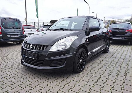 Suzuki Swift X-ITE +neuer TÜV+Klima+Alufelgen