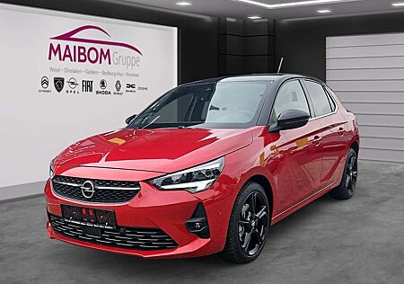 Opel Corsa F Ultimate Massage//NAVI