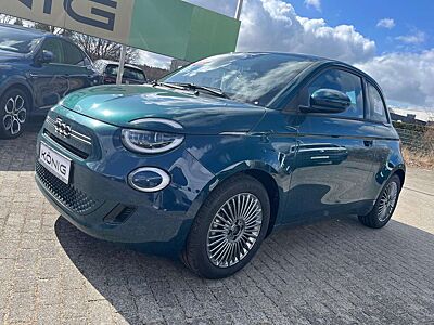 Fiat 500 Hybrid 1.0 Firefly 65PS Torino