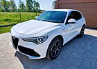 Alfa Romeo Stelvio Diesel