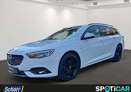 Opel Insignia Sports Tourer 2.0 BiTurbo Diesel 4x4 Aut Innovatio