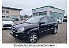 Hyundai Tucson 2.0 2WD GLS"Benzin&LPG"Leder-Ausstattung"AHK...