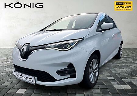 Renault ZOE EXPERIENCE R110 Z.E. 50 Klima Allwetter PDC