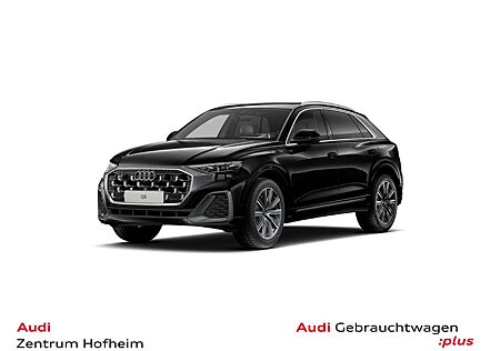 Audi Q8 50 TDI qu S line tip*Air*HUD*Pano*Matrix*Virt