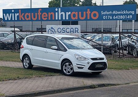 Ford S-Max Business Edition*7-SITZE*PDC V-H !!
